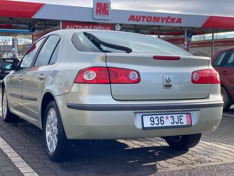 Renault laguna2 - 5