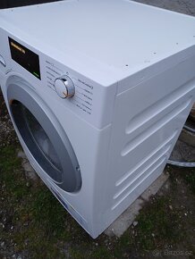 Miele WCE670 TWin DOS - 5