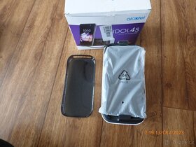 Alcatel IDOL 4S + virtuální brýle - 5