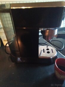 Kávovar DeLonghi - 5