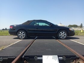 Chrysler Sebring Cabrio - 5