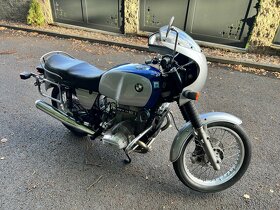 BMW R60/7 - 5