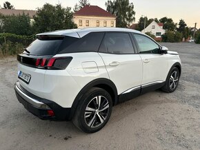 Peugeot 3008 1.2 2020 - 5