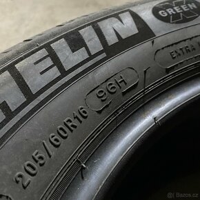 Letní pneu 235/60 R16 100H Barum 6mm - 5