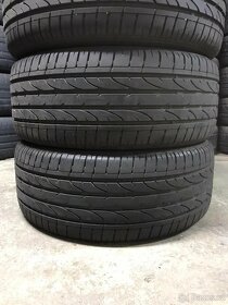 Letní sada Bridgestone Dueler H/P Sport 235/50 R18 97V - 5