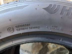 Letní penu Hankook Ventus Prime 4 205/55R16 91V - 5