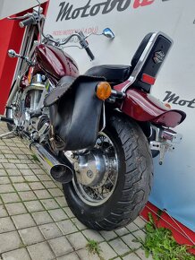 Suzuki vs 1400 Intruder - 5