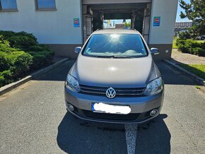 Volkswagen Golf VI Plus 1,4tsi 160ps model.2011 - 5