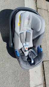 Autosedačka Cybex Aton 5 - 5