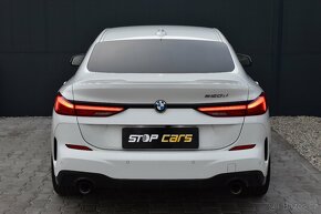 BMW 220d ///MSPORT KAMERA DPH ČR 1.MAJITEL - 5