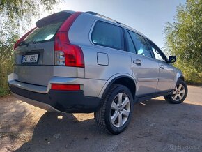 Volvo xc 90 D5 136Kw - 5