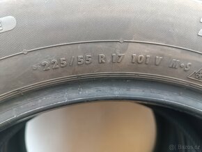 225/55 R17 - 5