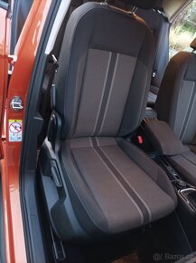 Volkswagen T-Roc 2.0 TDI BMT Style 4Motion odpočet DPH - 5