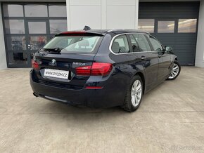 • BMW 520d xDrive Touring, HEAD-UP, KAMERA, ADAPTIVE.• - 5