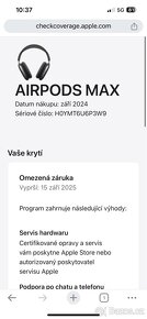 Airpods Max - 5