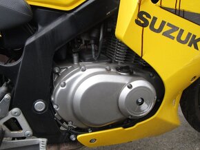 suzuki gs 500 - 5