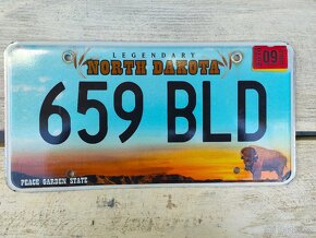 license plates usa - 5