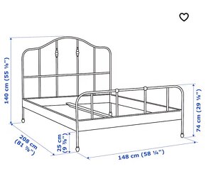 Postel 140x200 - 5