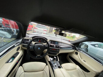 BMW X6 XDRIVE 30D - 5