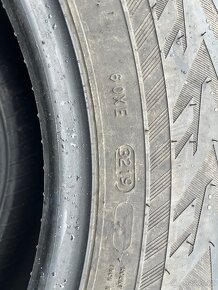 Zimní pneumatiky Nokian 215/70 R16 - 5