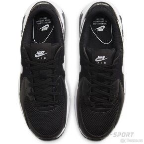 SLEVA - nové pánské sportovní boty NIKE Air max - 5