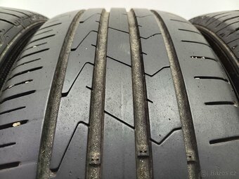 Letní pneu 195/50/15 Hankook - 5