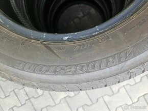 185 65 15 Bridgestone letní pneu 5-6mm - 5