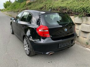 BMW řada 1  -  BMW 116 i - 5