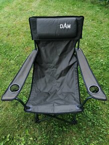 DAM Foldable Chair Křeslo - 5