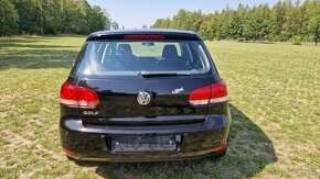 Volkswagen Golf 1.4 - 5