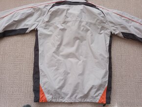 Pánská Outdoorová bunda vel.l - xl zn.Killtec - 5