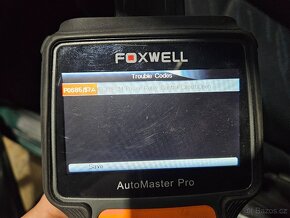 Foxwell NT624 Automaster Pro - 5