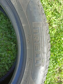 pneumatikyPirelli Scorpion Winter 235/55 R19 105 H M+S Zimní - 5