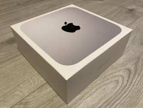 Mac mini M1 - 5