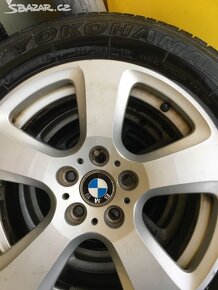 Pneu 225/60R17 - 5