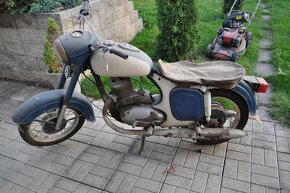 Jawa 250/353 - 5