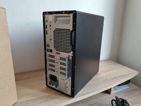 Dell Optiplex 3080 - i5-10505, 8gb, 512gb komplet, záruka - 5