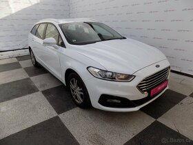 Ford Mondeo 2.0TDCi/NAVI/DPH/ - 5