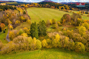 Prodej louky, 1487 m², Rozvadov - 5