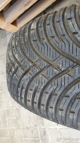 Zimní Sada Alu Kola 5x108 215/70 R16 Opel Grandland X - 5