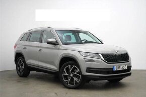 Škoda Kodiaq  2.0 TDI 147kW 4x4 2021 - 5