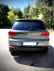 Volkswagen Tiguan - 5