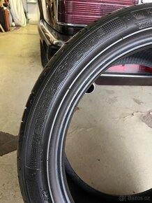 HANKOOK VENTUS S1 EVO2 (K117) AO XL 245/40/R18 (92Y) - 5