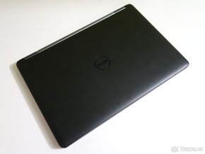 DELL E5550 /i5-5300/8GB/SSD256GB/1920x1080 IPS/WIN11/ZÁRUKA - 5