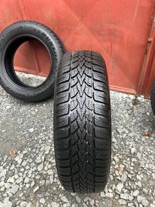 Prodám gumy 175/65/15 Dunlop - 5