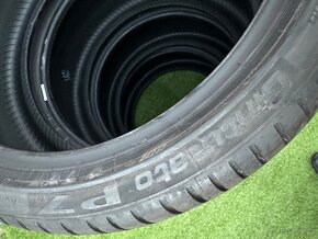 225/40 R18 - ZÁNOVNÍ LETNÍ SADA PIRELLI - 5