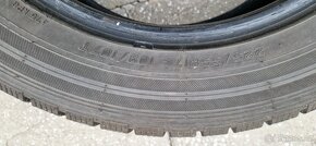 225/55 r17 C Falken Eurowinter Van 01 zimní - 5