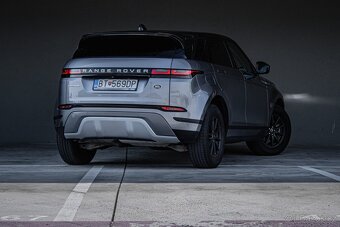 Land Rover Range Rover Evoque 120kW, 4x4, 2021 - 5