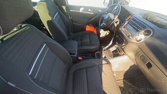 VW Tiguan 2.0tdi 103kw 4x4 2014 - 5