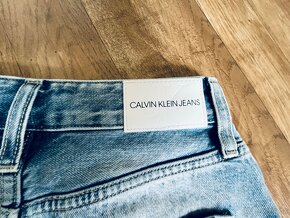 Sukně Calvin Klein - 5